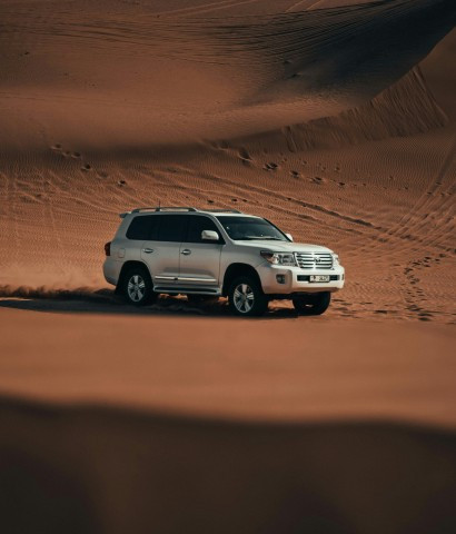 Простой способ купить автомобиль Toyota